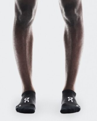 Core Run Sock Low 2P