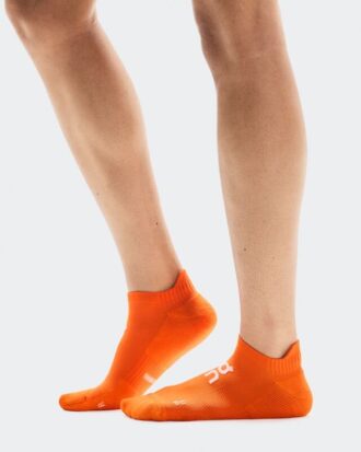 Core Run Sock Low 2P