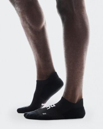 Core Run Sock Low 2P