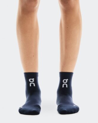 Core Run Sock Mid 2P