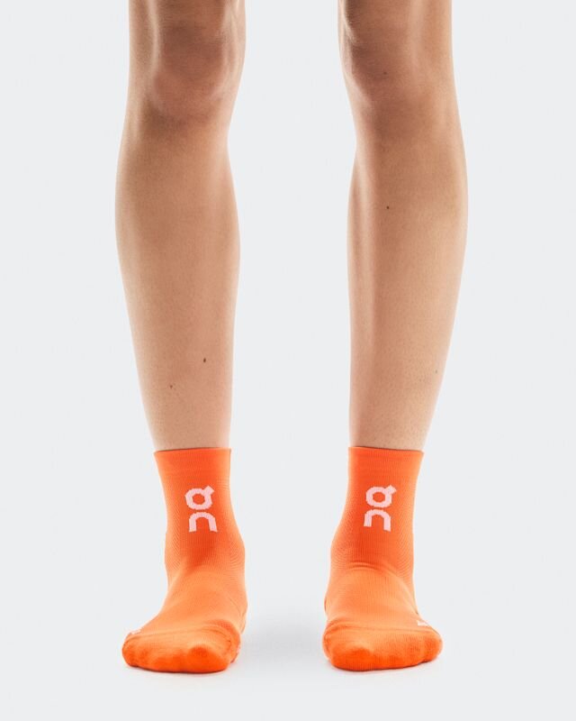 Core Run Sock Mid 2P Core Run Sock Mid 2P