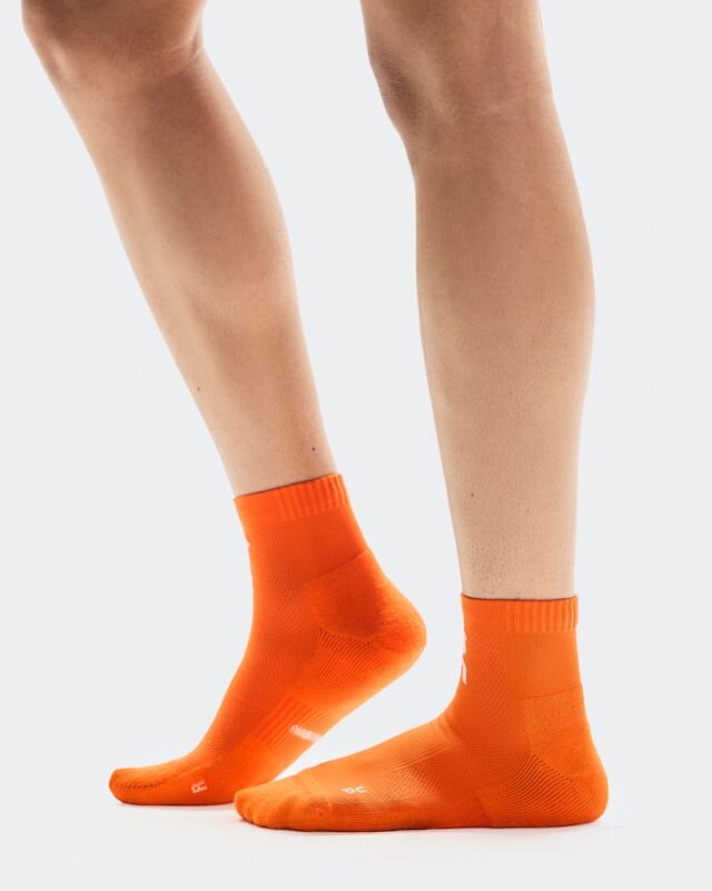 Core Run Sock Mid 2P Core Run Sock Mid 2P