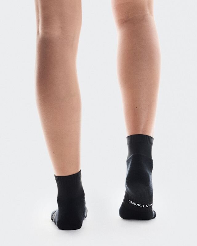 Core Run Sock Mid 2P Core Run Sock Mid 2P