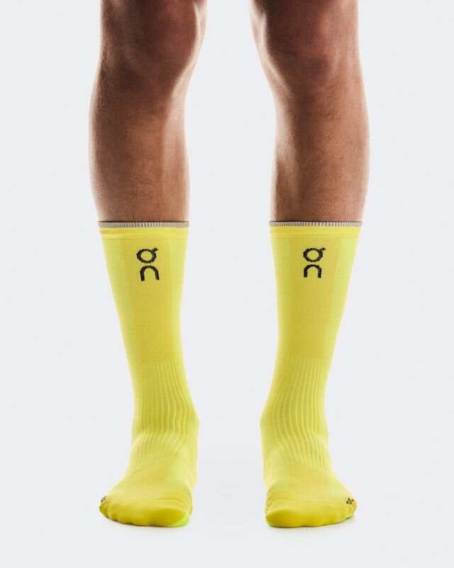 Elite Run Sock High Elite Run Sock High