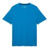 Focus T-Shirt “Blue”