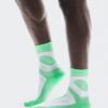 Liquid Logo Sock High 2P