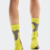 Liquid Logo Sock High 2P
