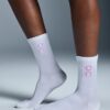 Logo Sock High 3P