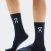 Logo Sock High 3P