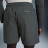Men 5″ Core Shorts Eclipse