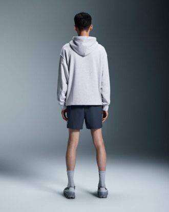 Men 5″ Core Shorts Midnight