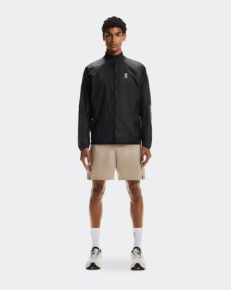 Men 5″ Core Shorts Niagara