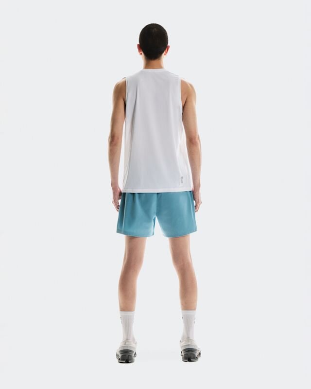 Men 5″ Core Shorts Olive Men 5″ Core Shorts Olive