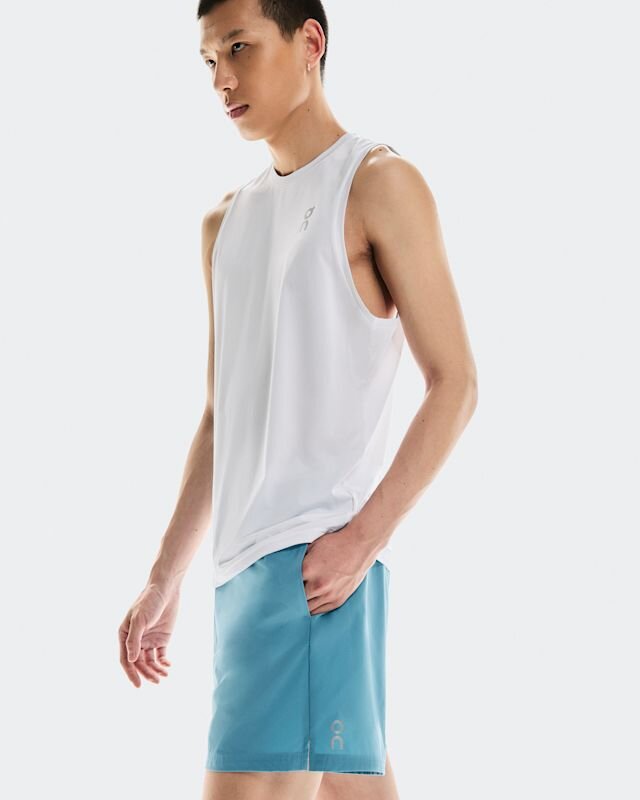 Men 5″ Core Shorts Olive Men 5″ Core Shorts Olive