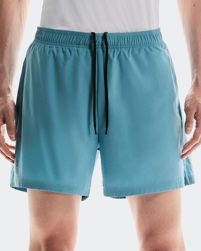 Men 5″ Core Shorts Olive Men 5″ Core Shorts Olive