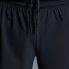 Men 5″ Performance 2/1 Shorts Black