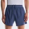 Men 5″ Performance Shorts Acai