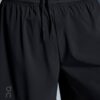 Men 5″ Performance Shorts Black Men 5″ Performance Shorts Black