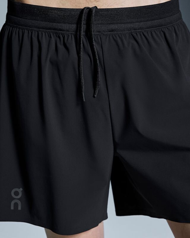 Men 5″ Performance Shorts Black Men 5″ Performance Shorts Black
