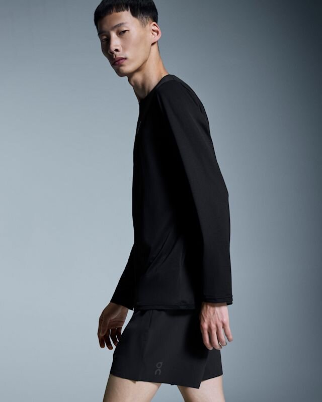 Men 5″ Performance Shorts Black Men 5″ Performance Shorts Black