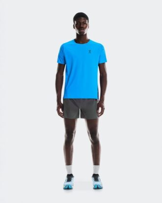 Men 5″ Performance Shorts Eclipse