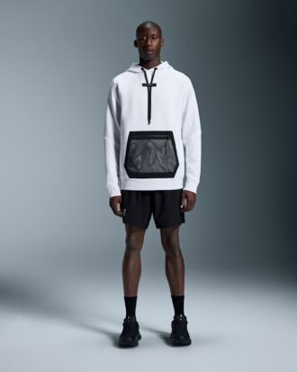 Men 7″ Core Shorts Black