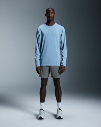 Men 7″ Core Shorts Eclipse