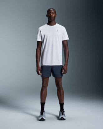 Men 7″ Core Shorts Midnight