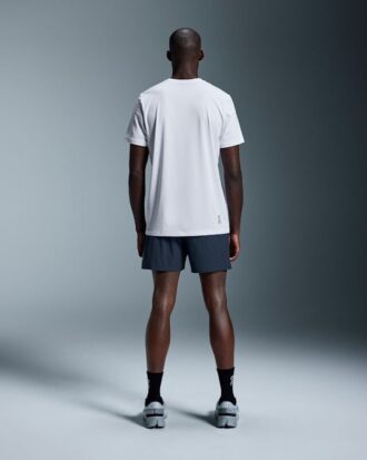 Men 7″ Core Shorts Midnight