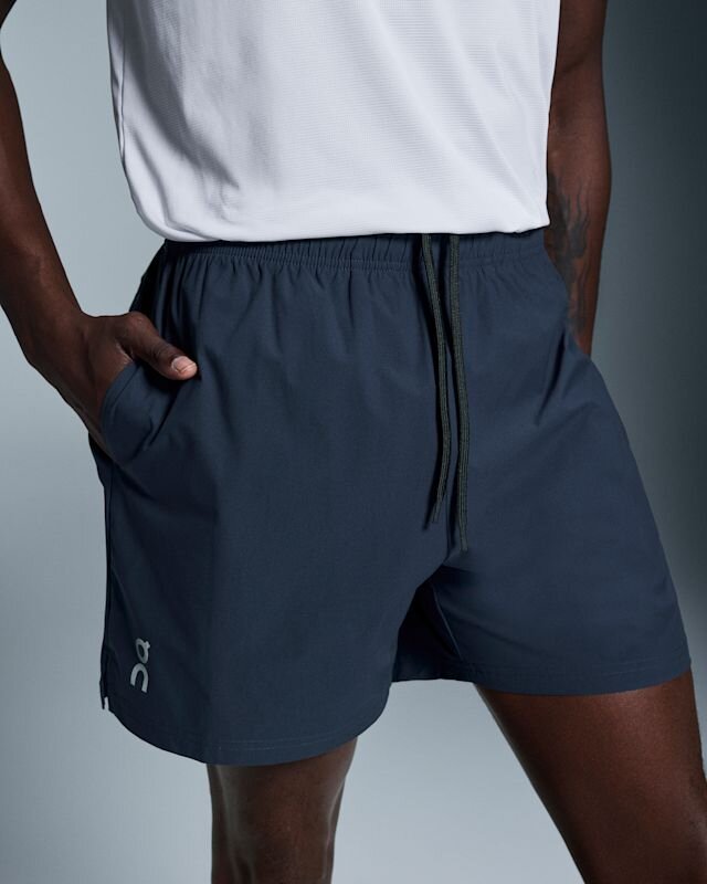 Men 7″ Core Shorts Midnight Men 7″ Core Shorts Midnight