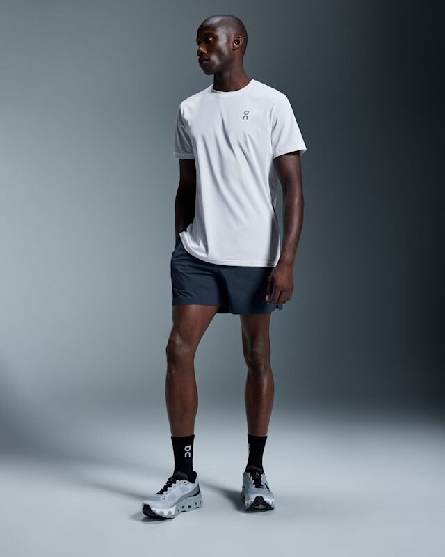 Men 7″ Core Shorts Midnight Men 7″ Core Shorts Midnight