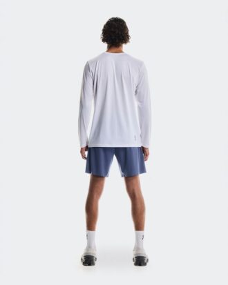 Men 7″ Performance Shorts Acai