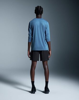 Men 7″ Performance Shorts Black