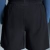 Men 7″ Performance Shorts Black