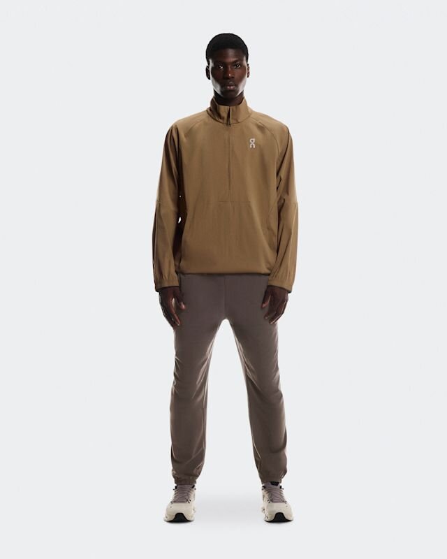 Men All-Day 1/2 Zip Jacket Men All-Day 1/2 Zip Jacket