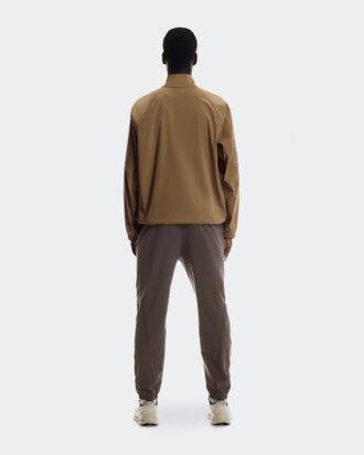 Men All-Day 1/2 Zip Jacket