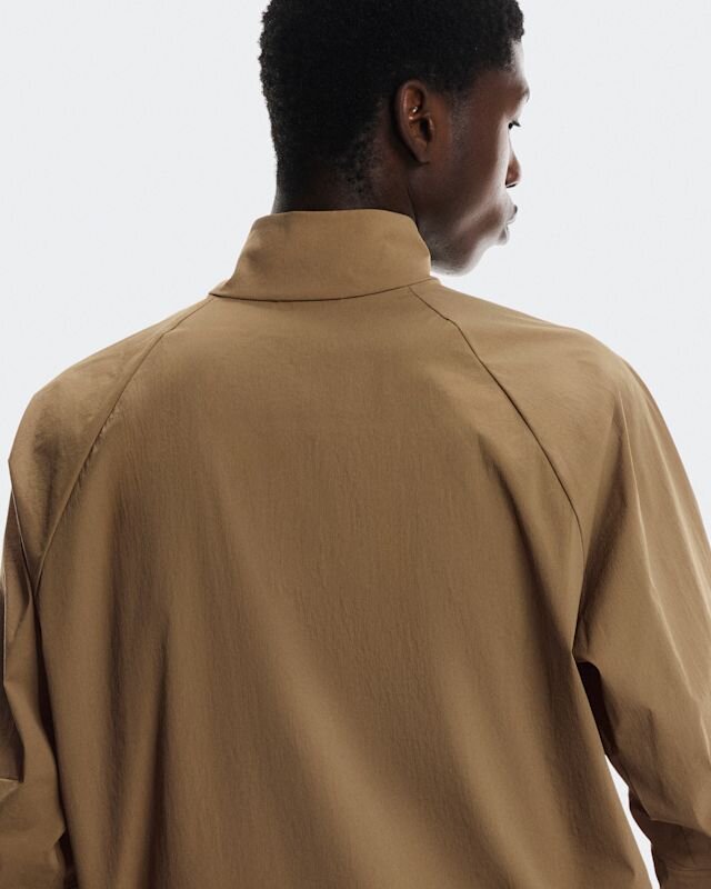 Men All-Day 1/2 Zip Jacket Men All-Day 1/2 Zip Jacket