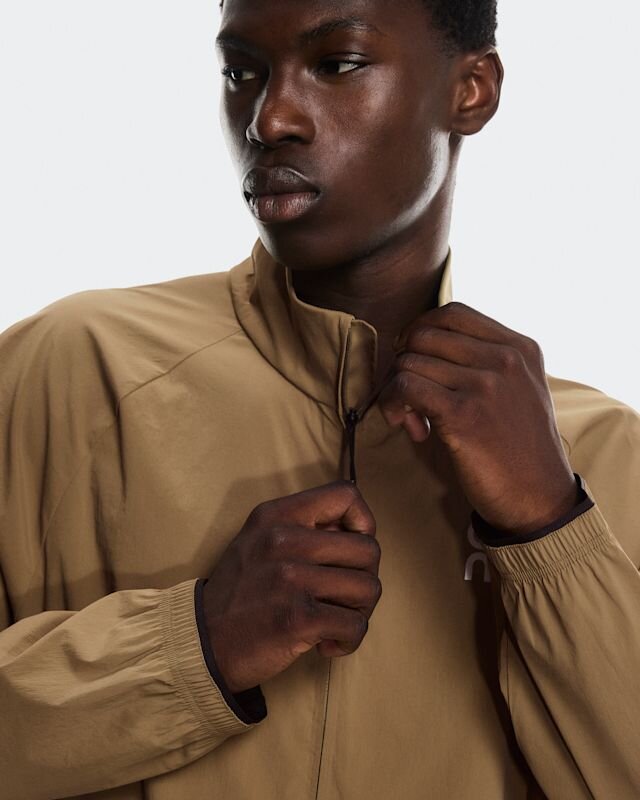 Men All-Day 1/2 Zip Jacket Men All-Day 1/2 Zip Jacket