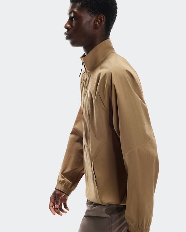 Men All-Day 1/2 Zip Jacket Men All-Day 1/2 Zip Jacket