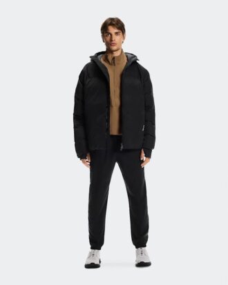 Men All-Day Puffer Jacket