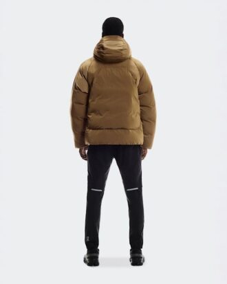 Men All-Day Puffer Jacket
