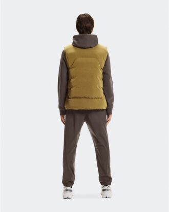 Men All-Day Puffer Vest