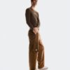 Men Cargo Trousers LOEWE