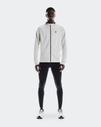 Men Climate Zip Hoodie Men Climate Zip Hoodie