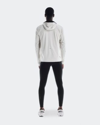 Men Climate Zip Hoodie Men Climate Zip Hoodie