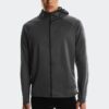 Men Climate Zip Hoodie Men Climate Zip Hoodie
