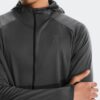 Men Climate Zip Hoodie Men Climate Zip Hoodie