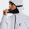 Men Climate Zip Hoodie