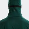 Men Climate Zip Hoodie