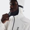 Men Climate Zip Hoodie Men Climate Zip Hoodie
